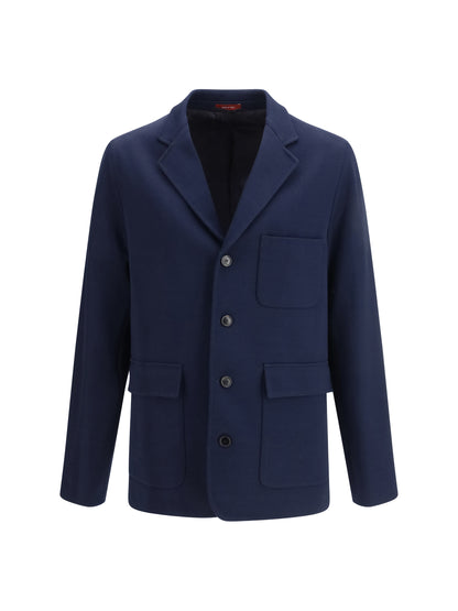 GUCCI Cotton jersey Jacket