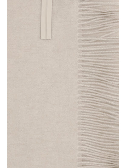 Zegna Oasi cashmere Scarf - 024