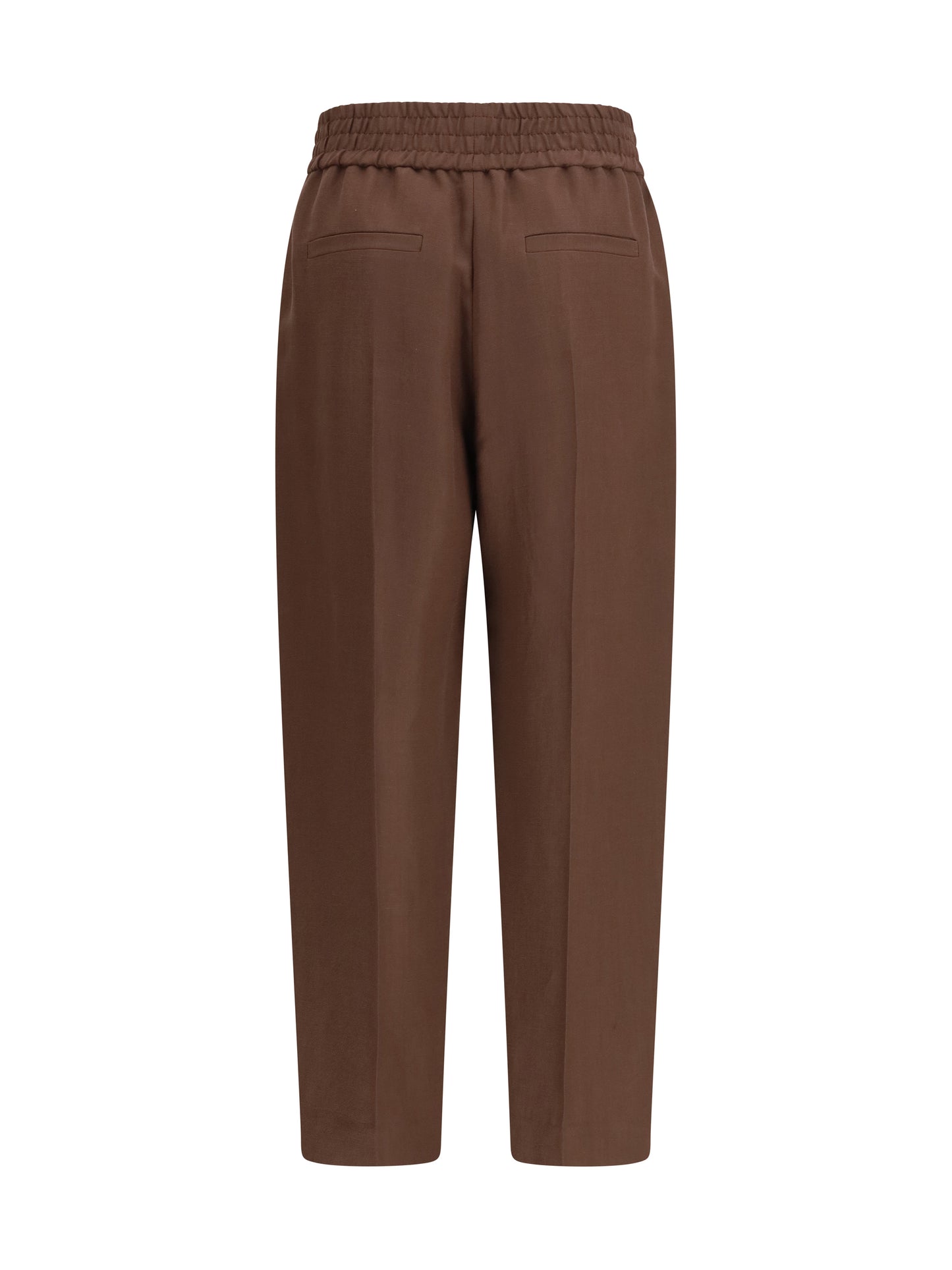 BRUNELLO CUCINELLI Cotton Pants