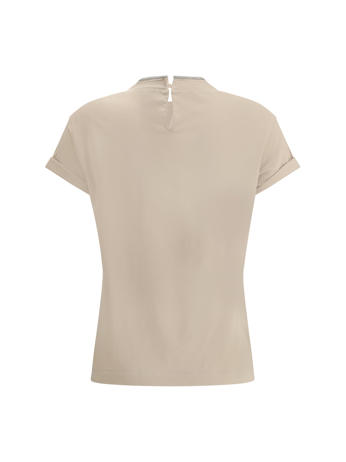 BRUNELLO CUCINELLI Cotton T-Shirt