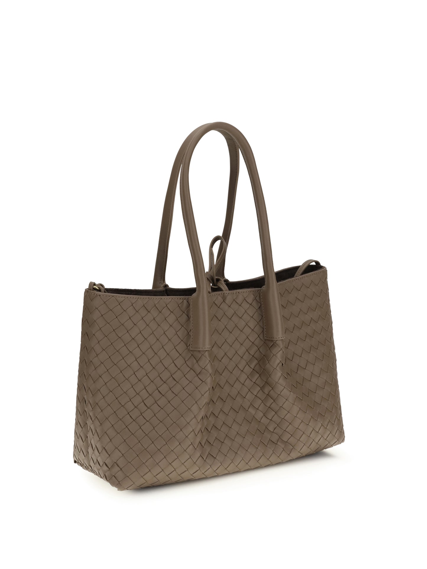 BOTTEGA VENETA Pinacoteca Tote Bag