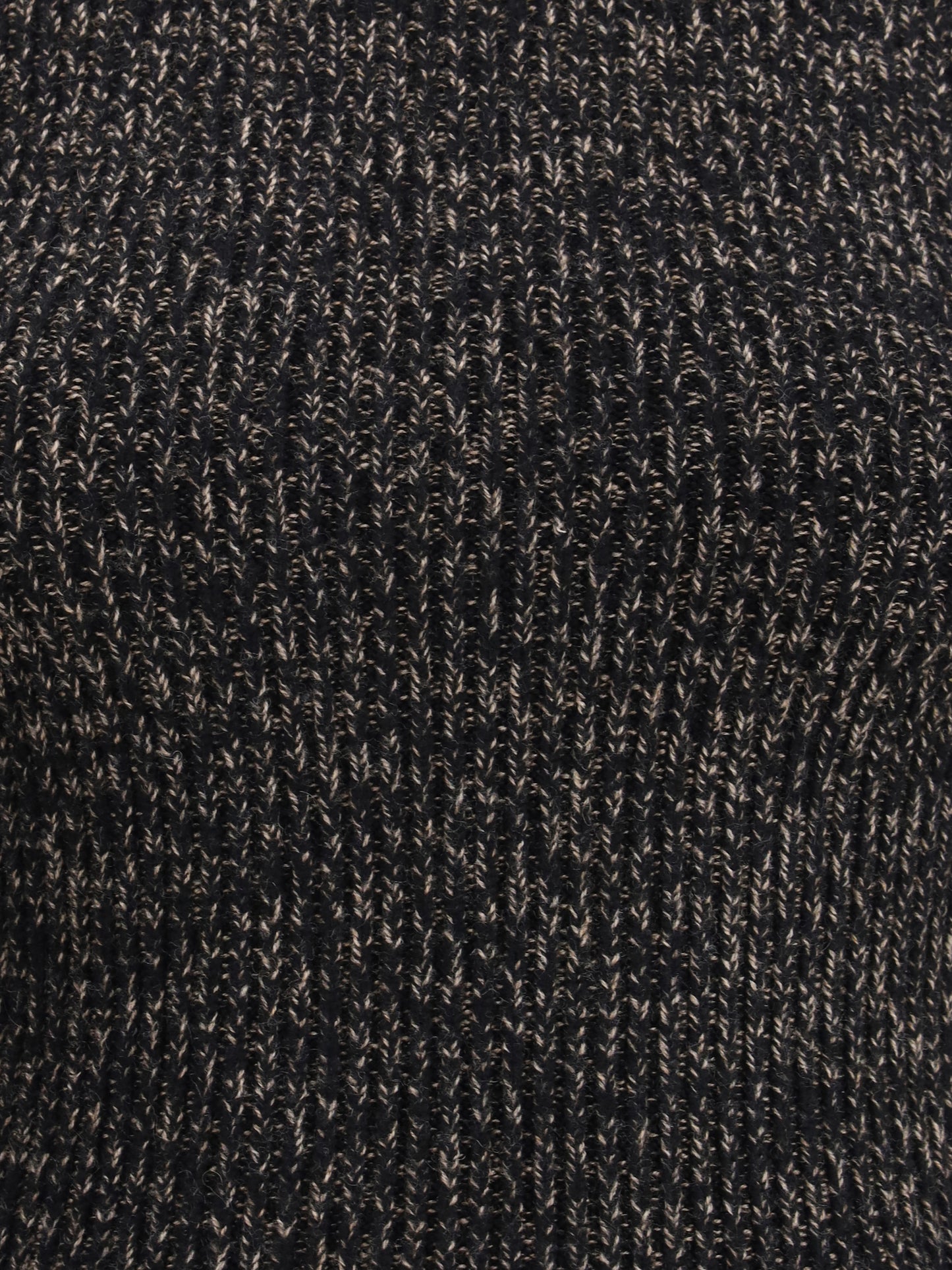 MAX MARA Ribbed long-sleeve T-shirt