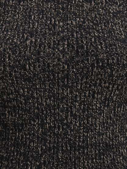 MAX MARA Ribbed long-sleeve T-shirt