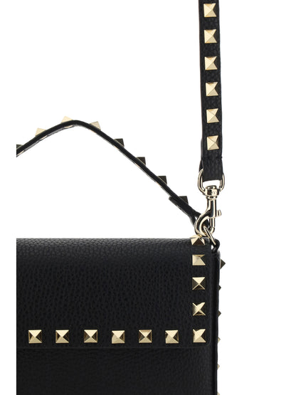 VALENTINO GARAVANI Rockstud mini Pouch