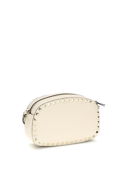 VALENTINO GARAVANI Rockstud Shoulder Bag