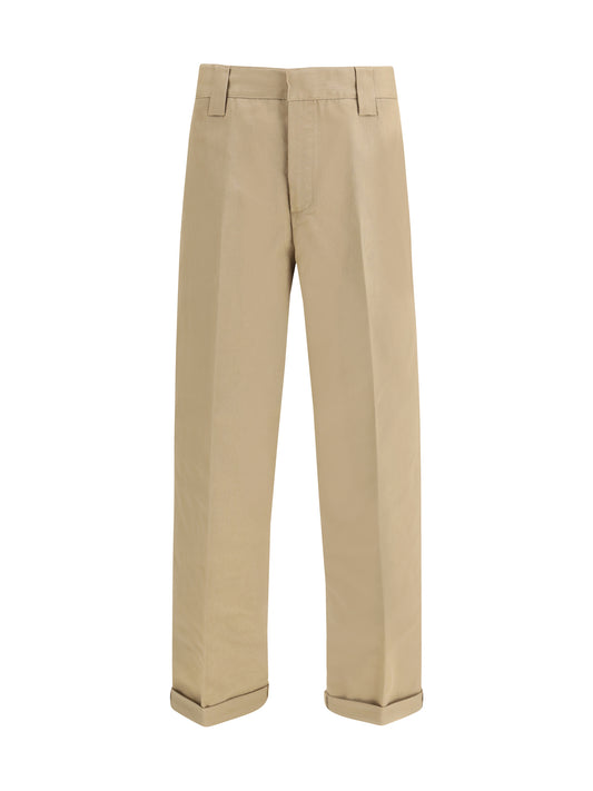 GOLDEN GOOSE Chino Pants