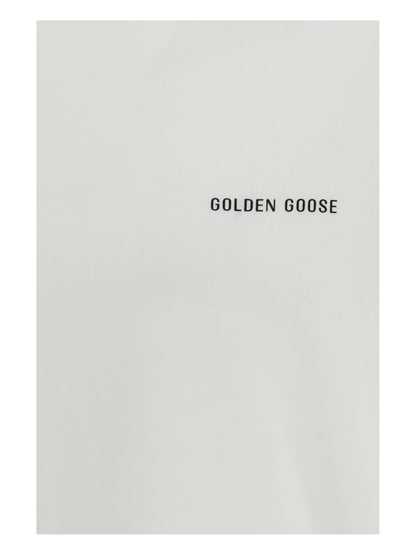 GOLDEN GOOSE Journey T-shirt