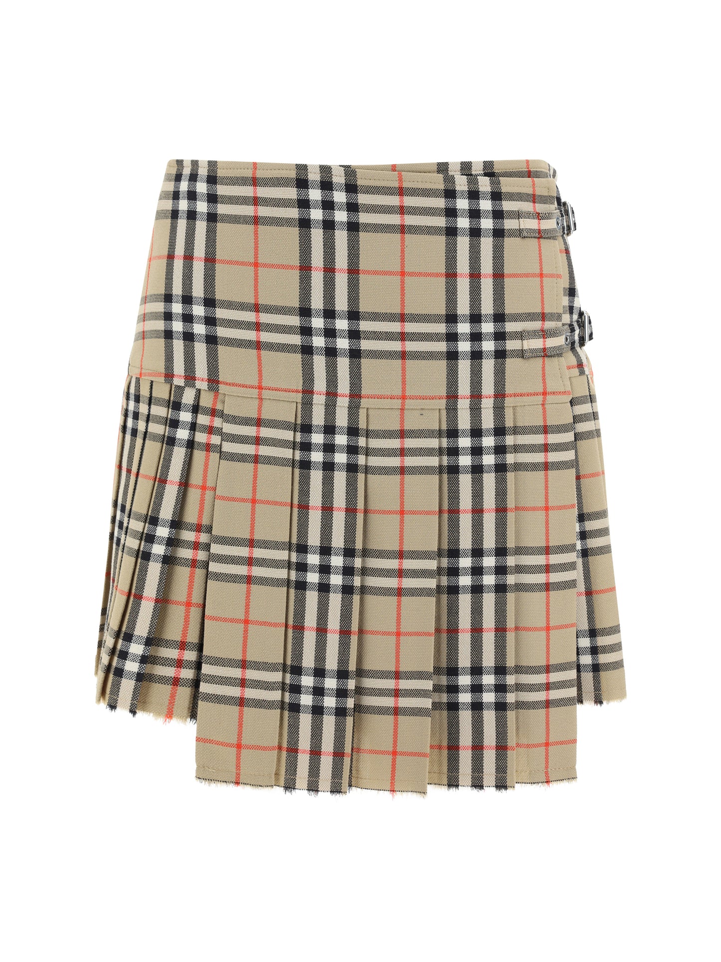 BURBERRY Zoe Skirt