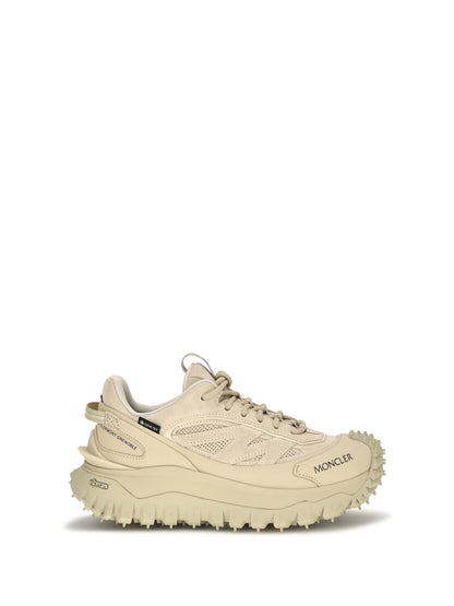 Moncler Trailgrip Apex Craft GTX Sneakers - Light Beige