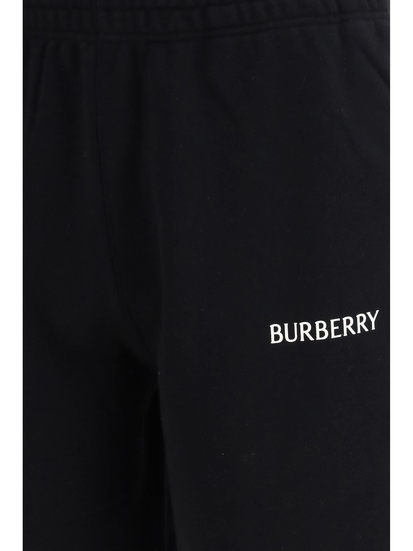 BURBERRY Cotton sport Shorts