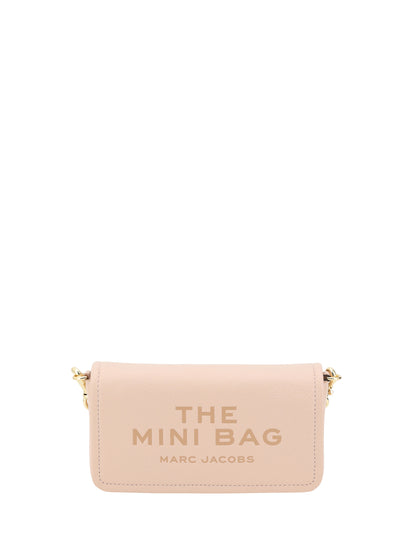 MARC JACOBS The Mini Bag Shoulder Bag