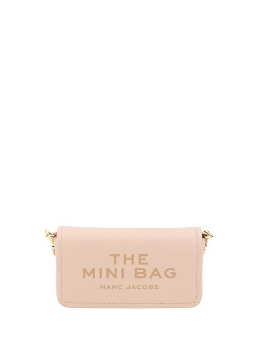 MARC JACOBS The Mini Bag Shoulder Bag