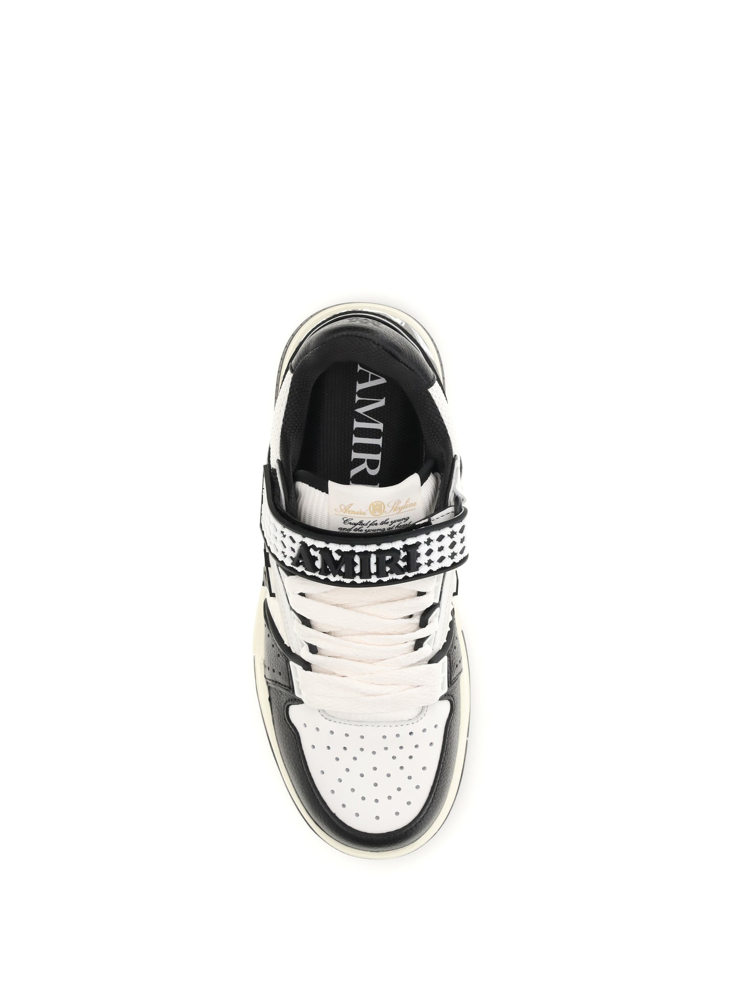 AMIRI MA Skyline Sneakers