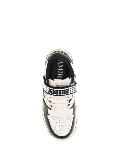 AMIRI MA Skyline Sneakers