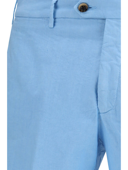 Germano Extended flap Shorts - 814