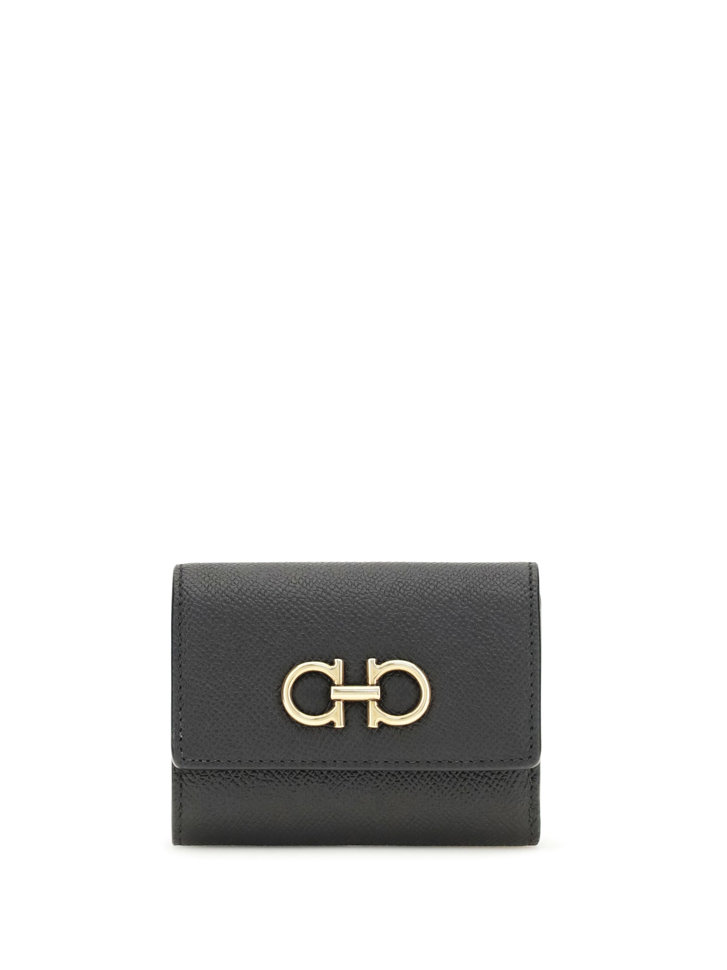 FERRAGAMO Trifold Wallet