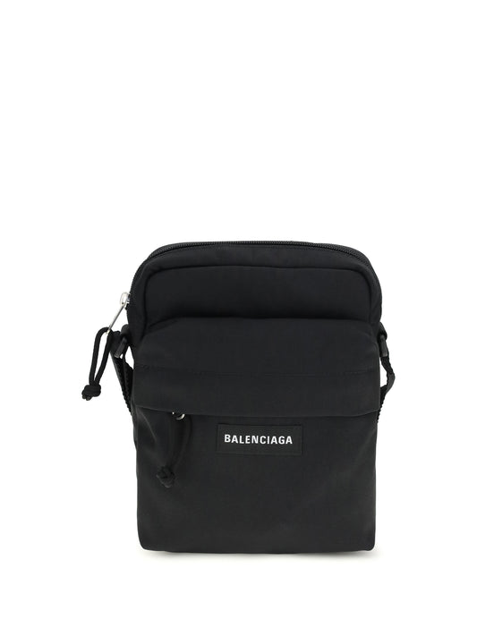 BALENCIAGA Explorer Shoulder Bag