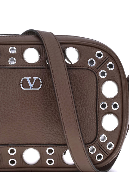 VALENTINO GARAVANI Nellcôte Shoulder Bag