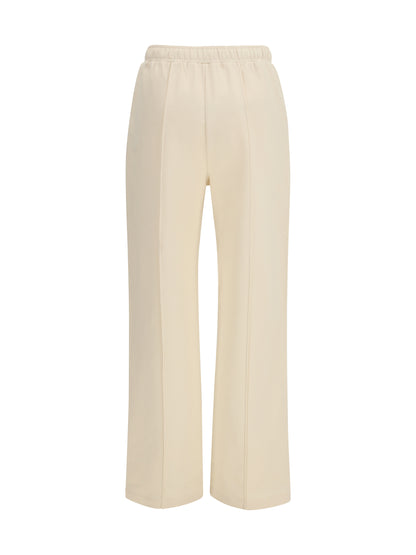 MONCLER Cotton Sweatpants