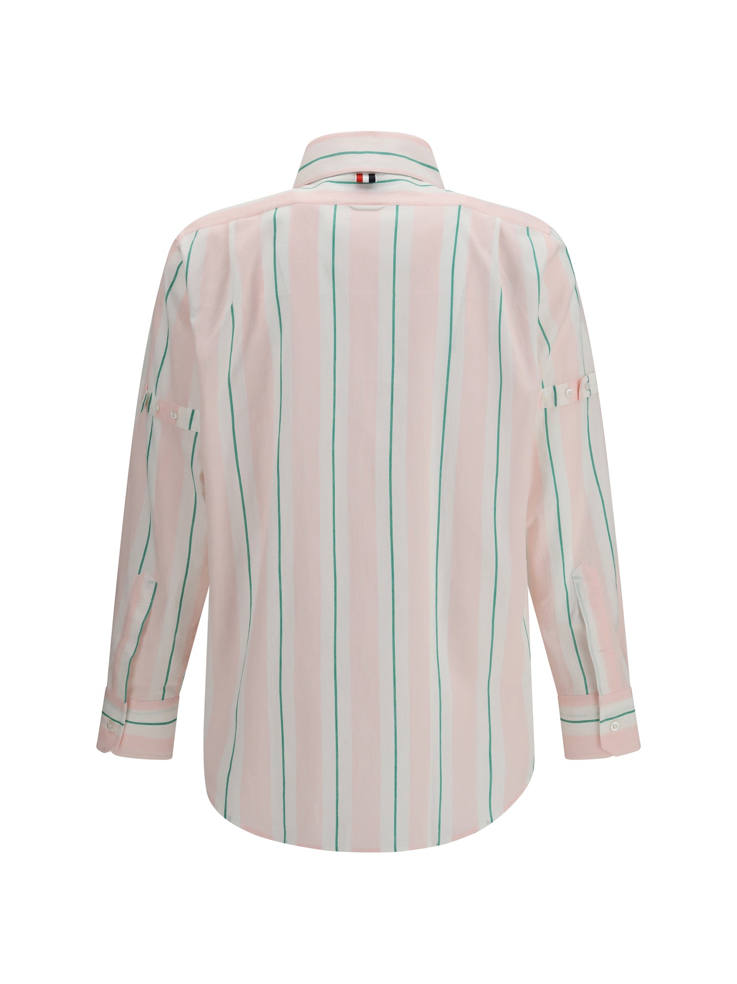 THOM BROWNE Button-down Shirt