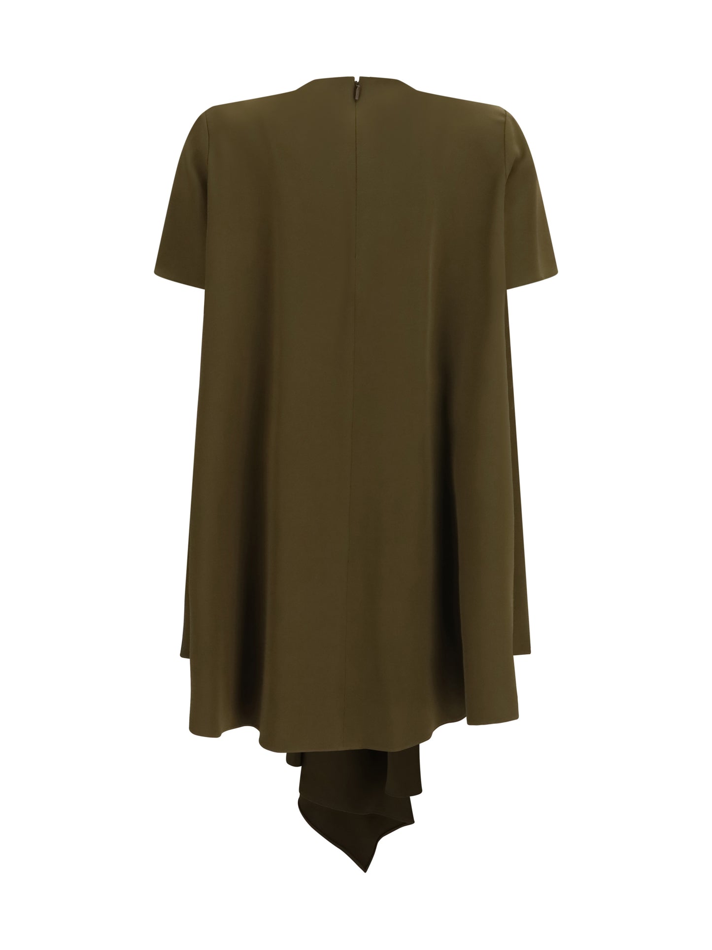 LOEWE Stretch viscose Dress