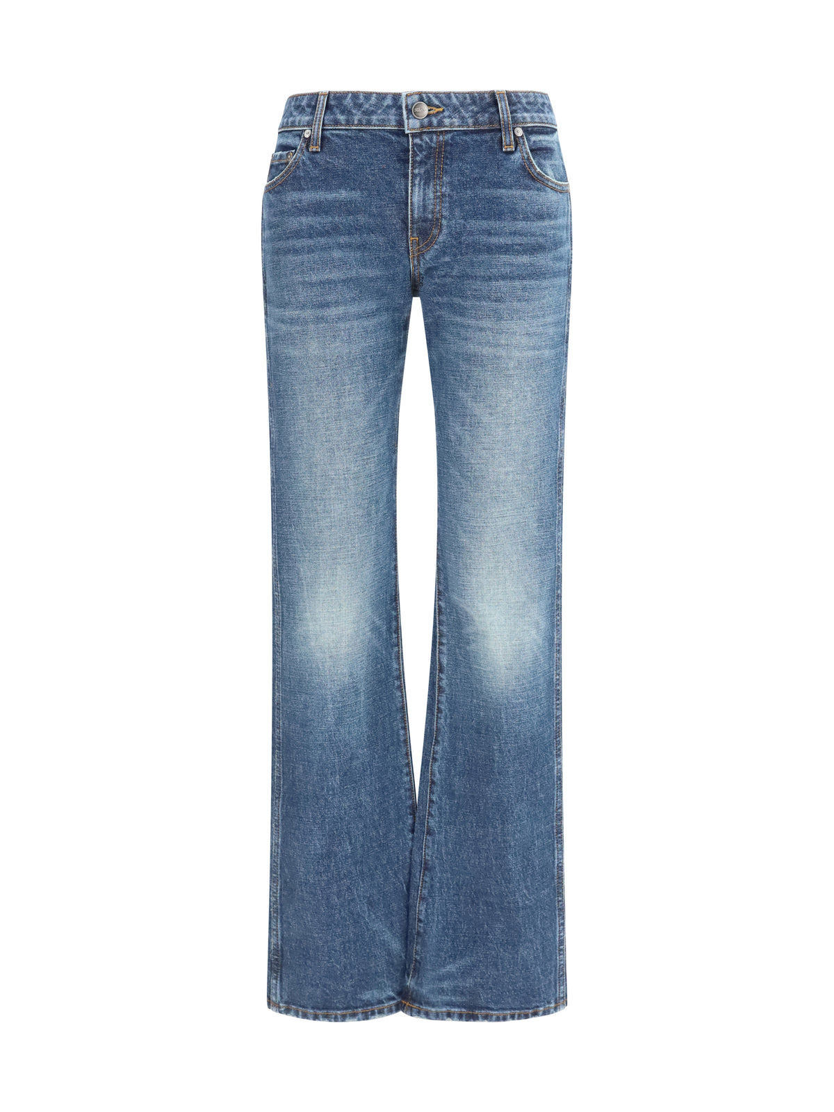 Khaite Conforti bootcut Jeans - Northfield