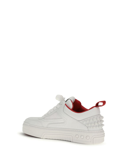 CHRISTIAN LOUBOUTIN Astroloubi Sneakers