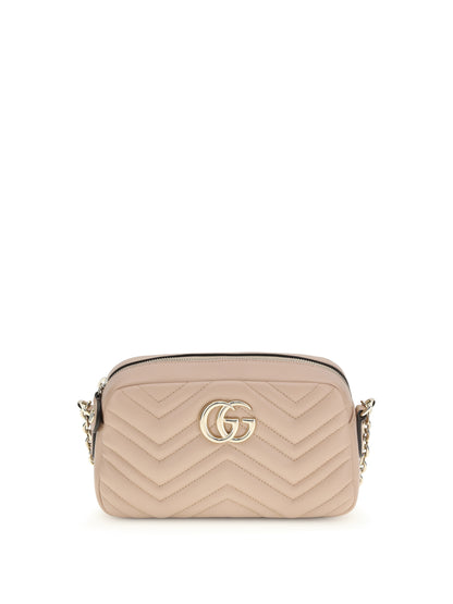 GUCCI GG Marmont Shoulder Bag