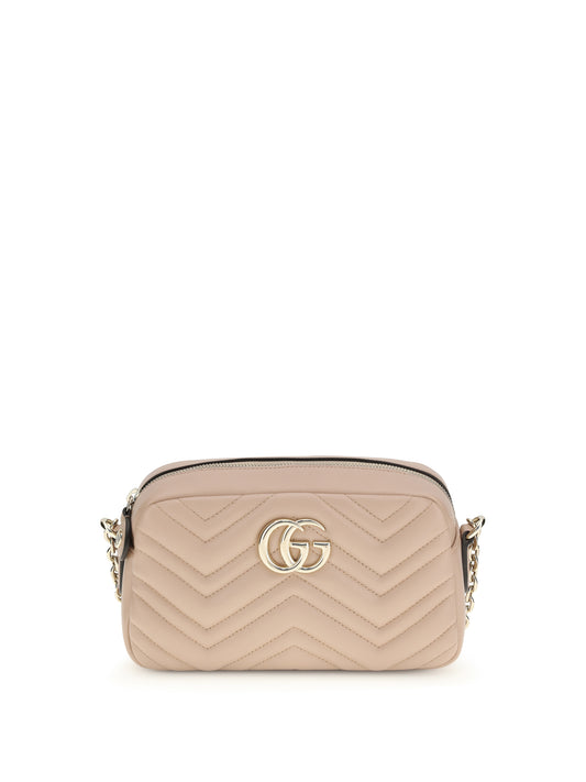 GUCCI GG Marmont Shoulder Bag