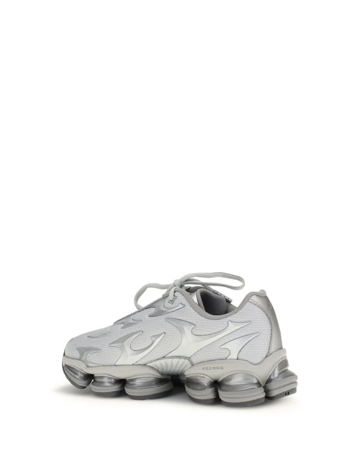 New Balance ABZORB 2000 Sneakers - Metallic