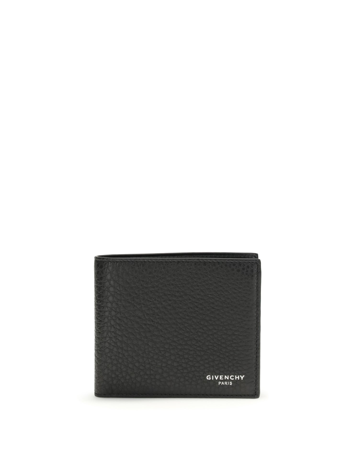 GIVENCHY Leather bifold Wallet