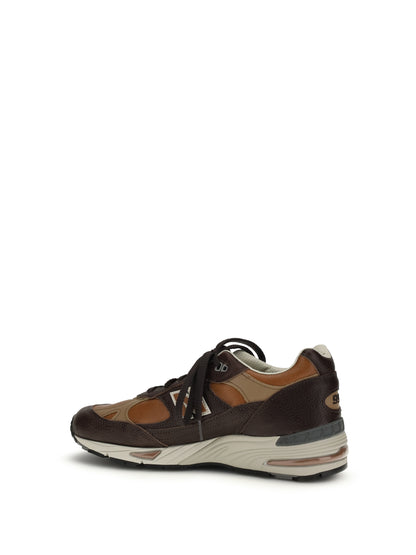 NEW BALANCE 991 Sneakers