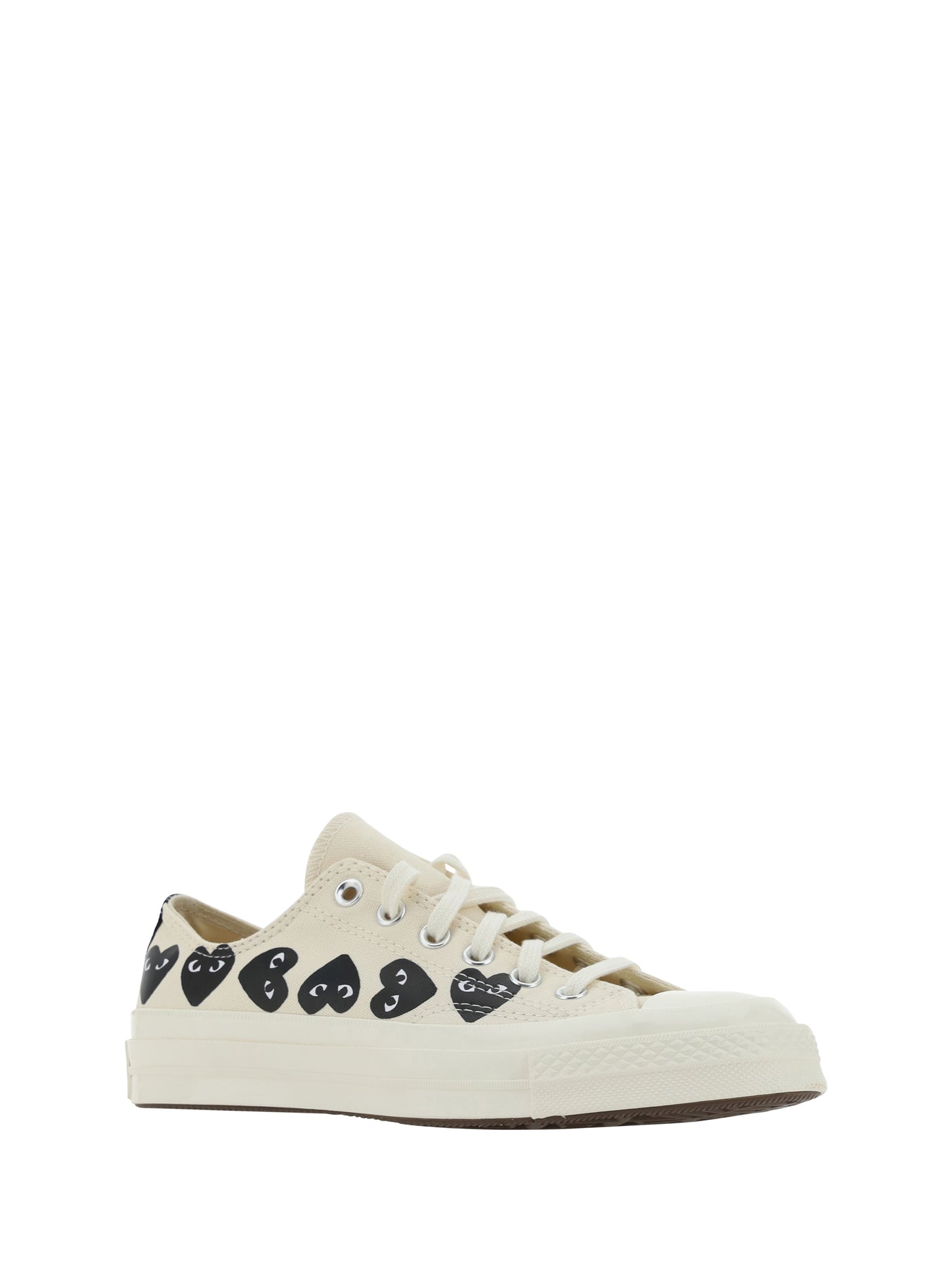 COMME DES GARÇONS PLAY X CONVERSE Comme des Garçons Play x Converse Sneakers