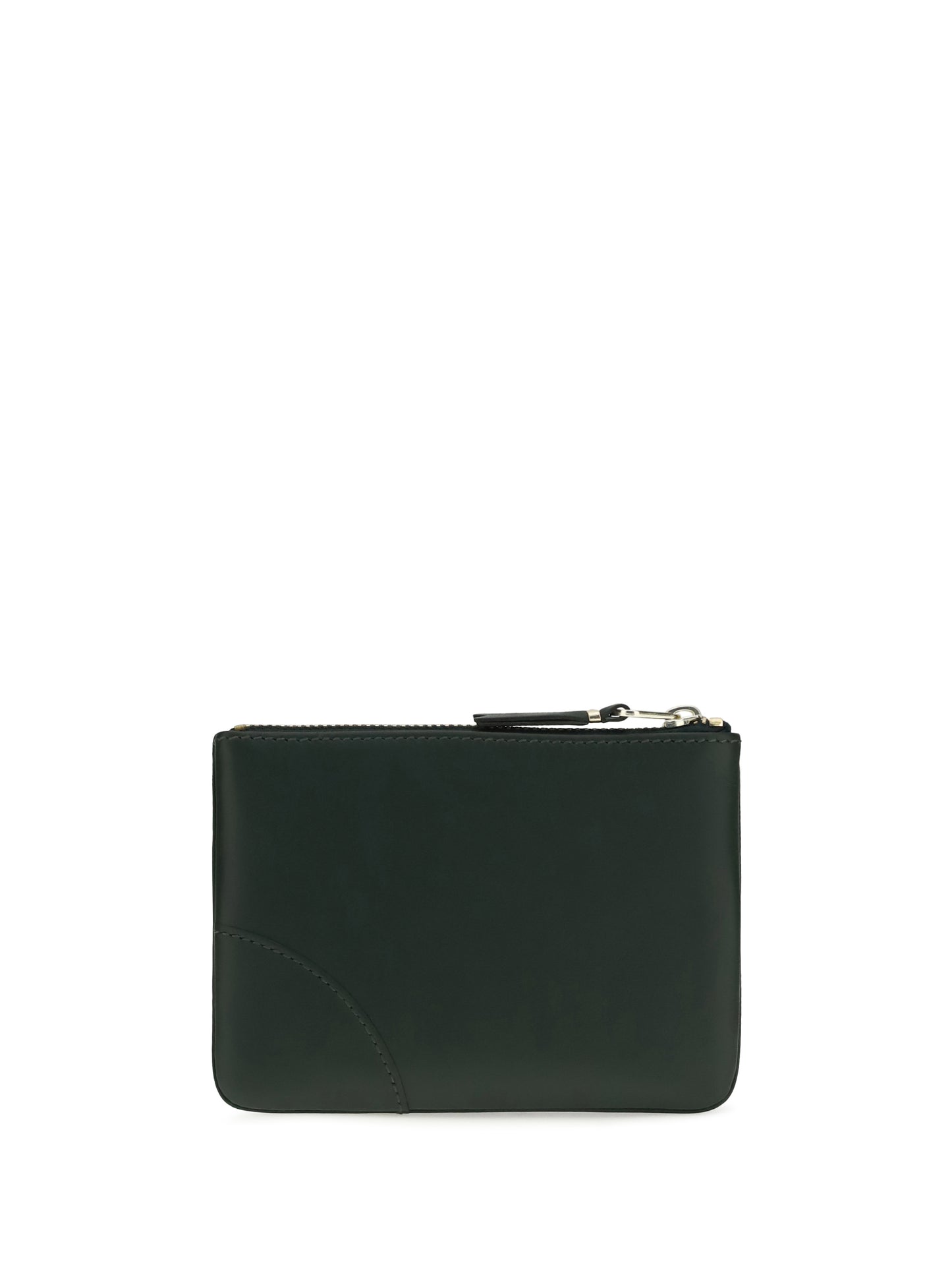 COMME DES GARCONS Leather Coin Purse