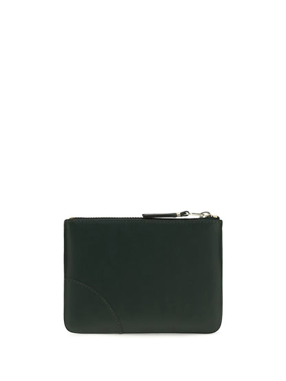 COMME DES GARCONS Leather Coin Purse
