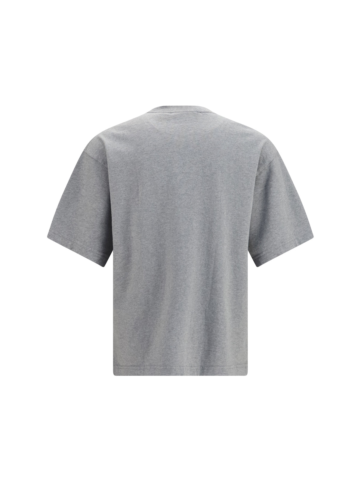 Axel Arigato Ldn Sky T-shirt - Grey Melange