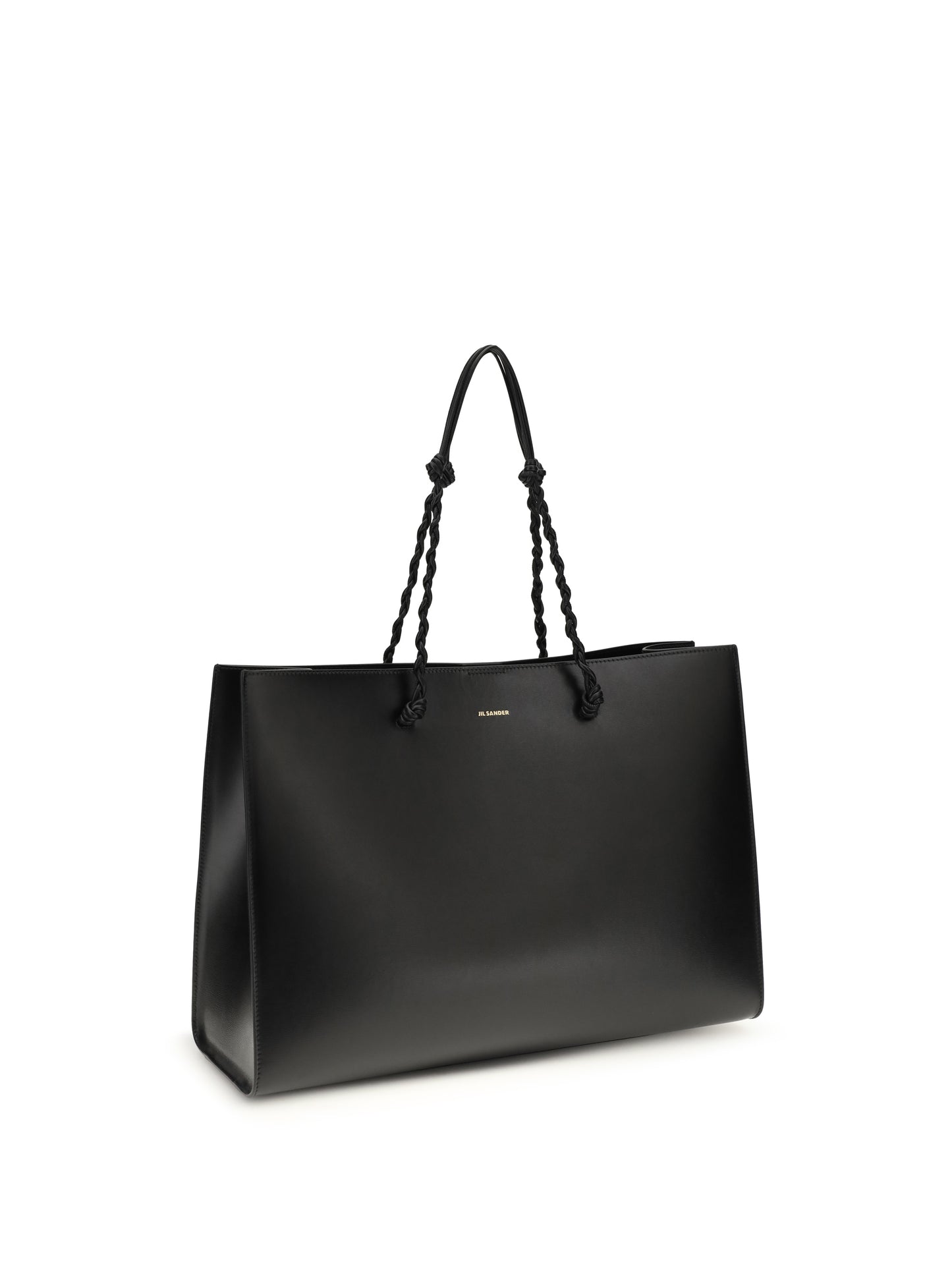 JIL SANDER Tangle Tote Bag