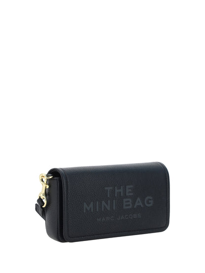 MARC JACOBS The Mini Bag Shoulder Bag