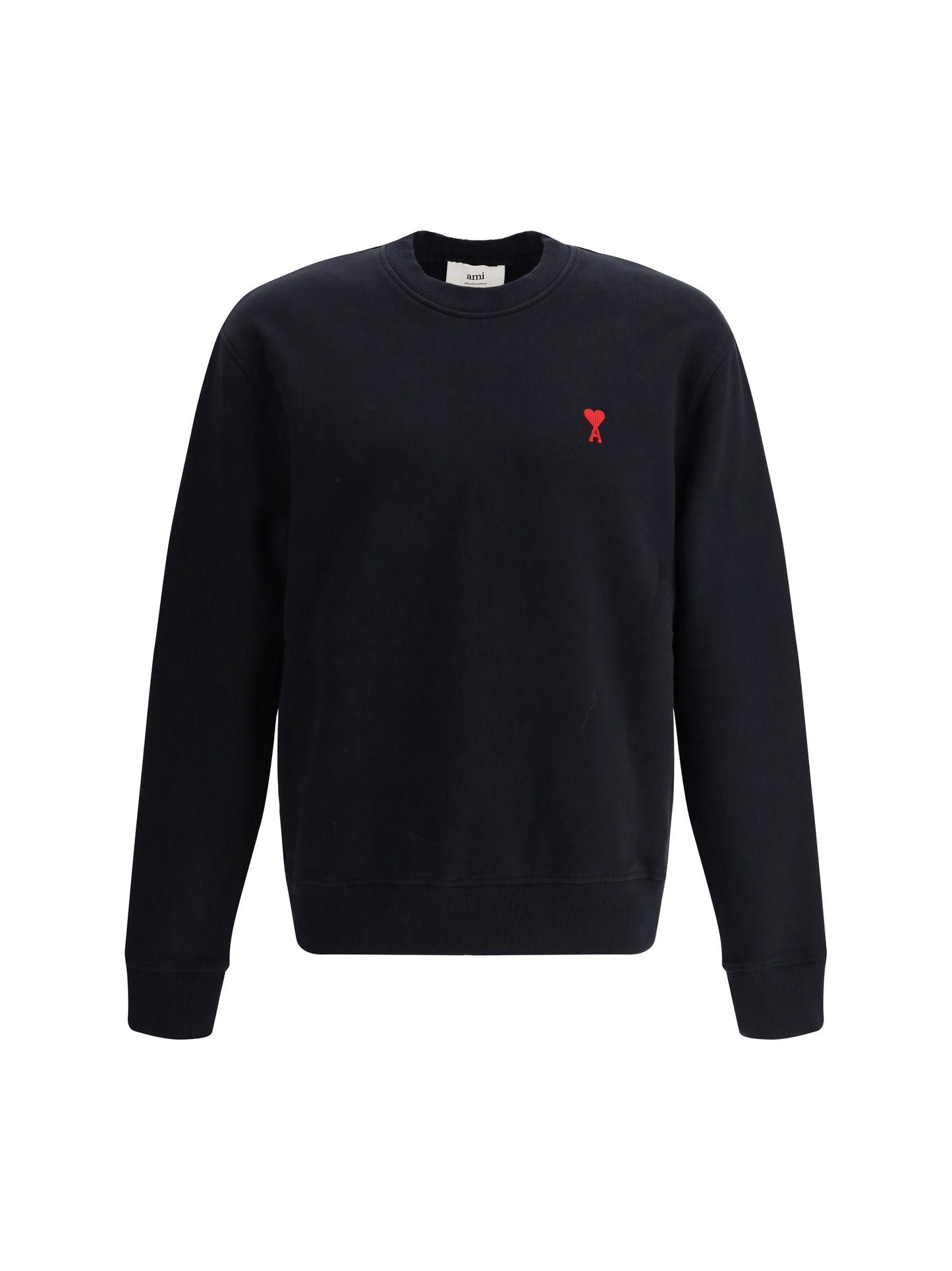 AMI PARIS Logoed Sweatshirt