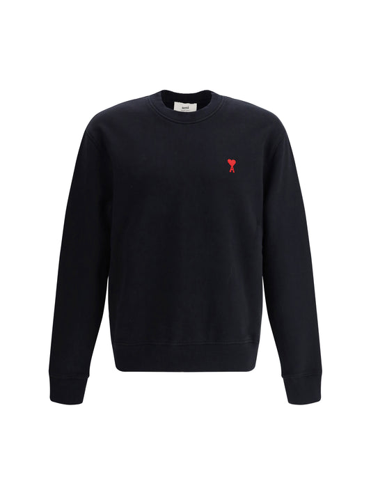 AMI PARIS Logoed Sweatshirt