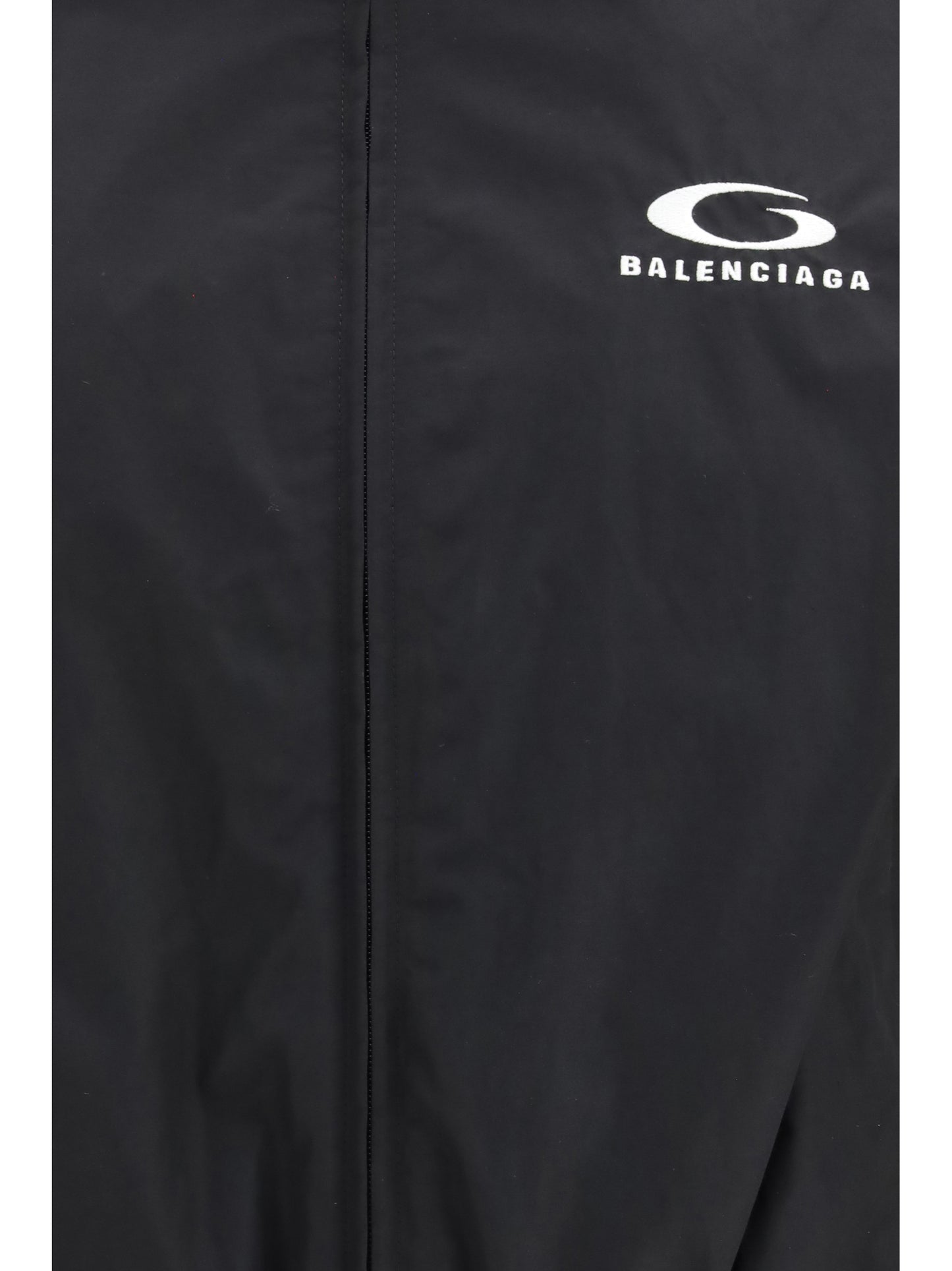 BALENCIAGA Loop Sports Icon Jacket