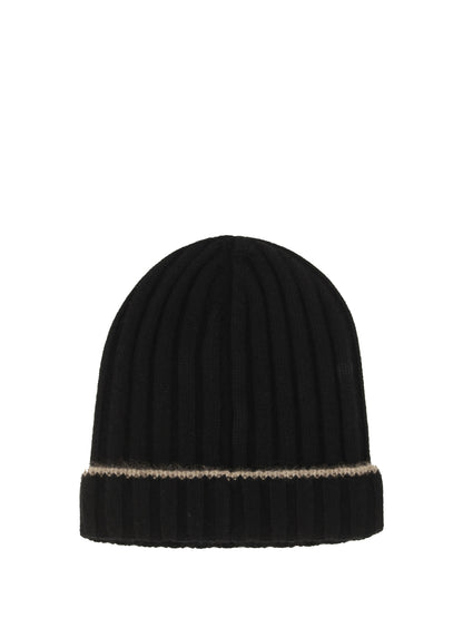 BRUNELLO CUCINELLI Beanie Hat