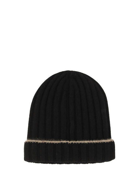 BRUNELLO CUCINELLI Beanie Hat