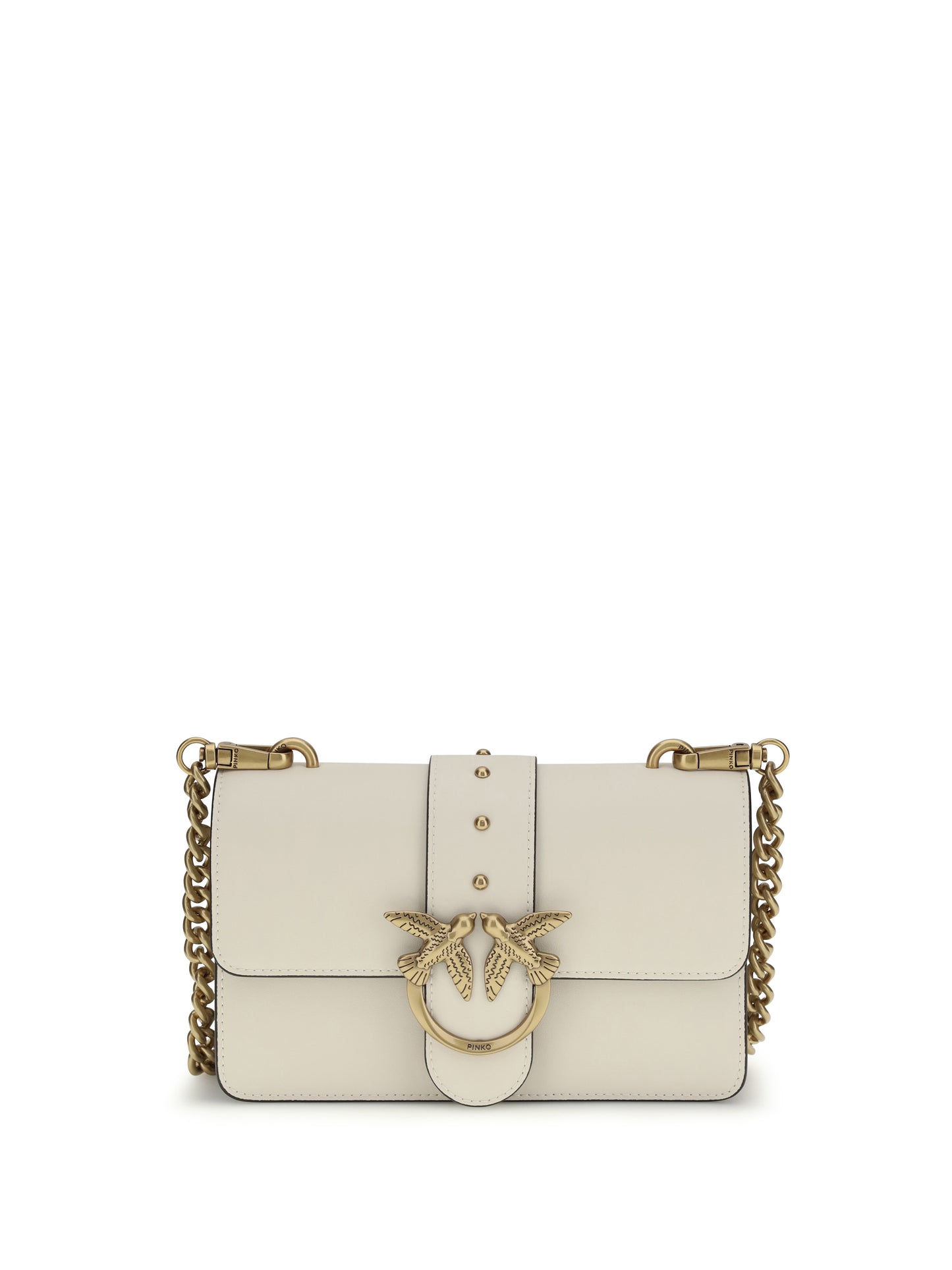 PINKO Love One small Shoulder Bag