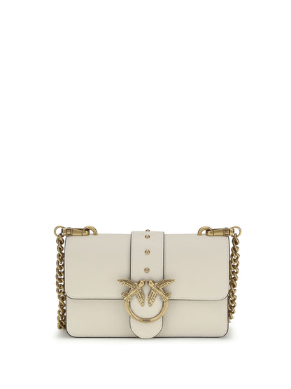 PINKO Love One small Shoulder Bag