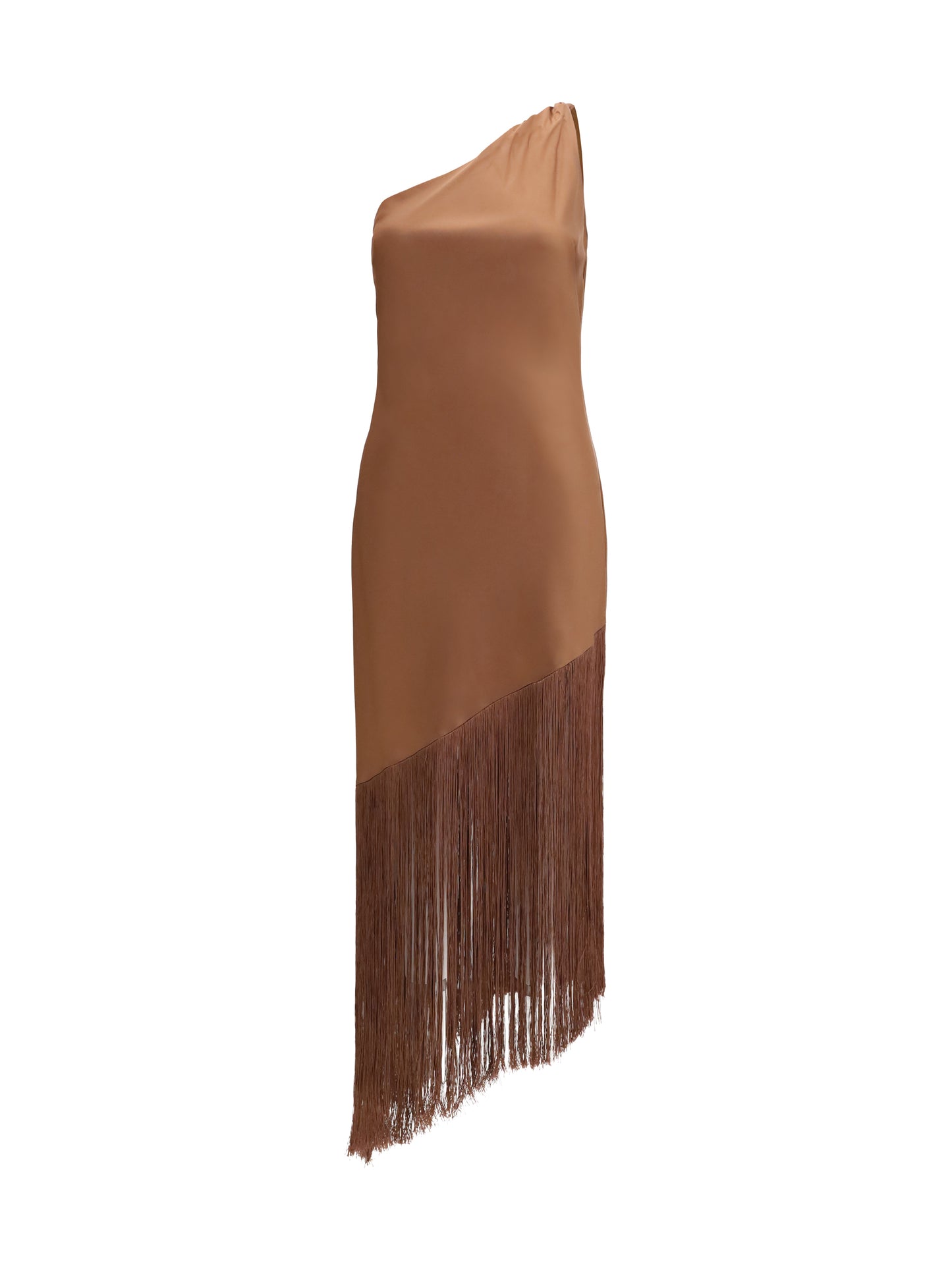 PINKO Kiwi midi Dress