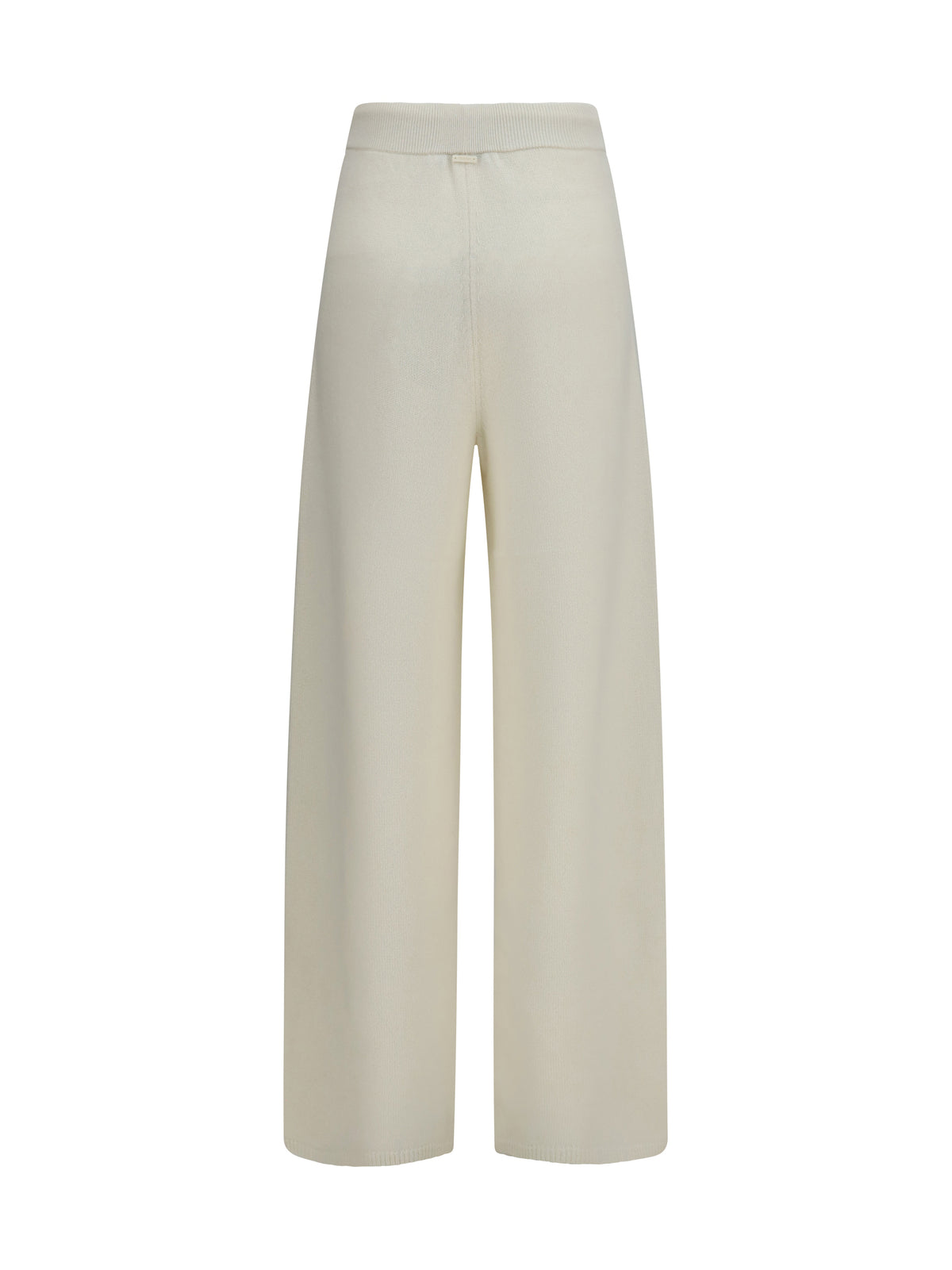 Max Mara Fiabe Pants - White