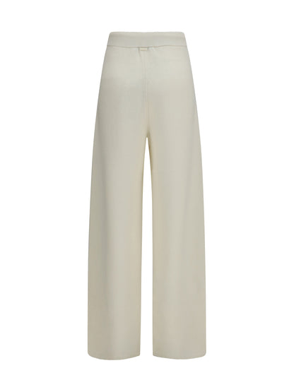 Max Mara Fiabe Pants - White