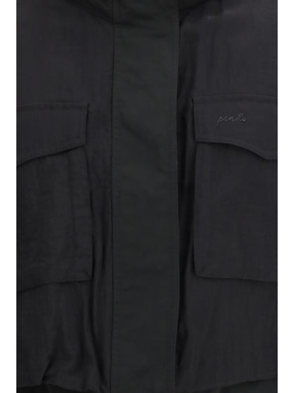 PINKO Geraldine Vest