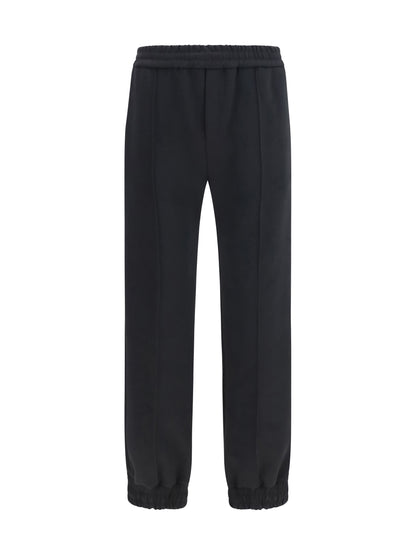 VALENTINO Cotton Sweatpants